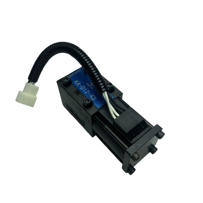 Van điện cực 12V cho FD20-30 CPCD20-30 KA-D12-43/YQX30DH-4200 Sản phẩm thông thường