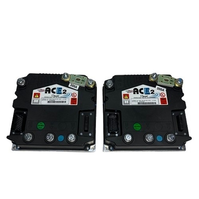 ZAPI ACE2 36-48/450 FZ5480 AC Motor Controller phù hợp với các ứng dụng khác nhau
