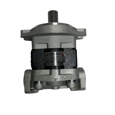 TMG1B18FE3H5-L Máy bơm bánh răng cho CPC80-100 trọng lượng giày nâng 4,5 kg và tuổi thọ dài