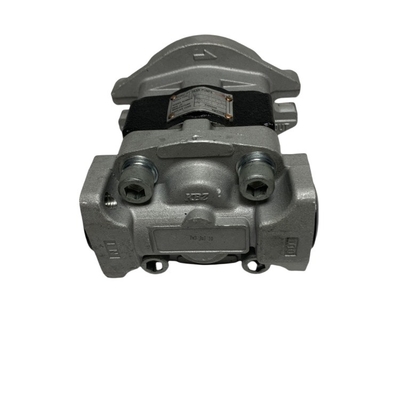 TMG1B18FE3H5-L Máy bơm bánh răng cho CPC80-100 trọng lượng giày nâng 4,5 kg và tuổi thọ dài