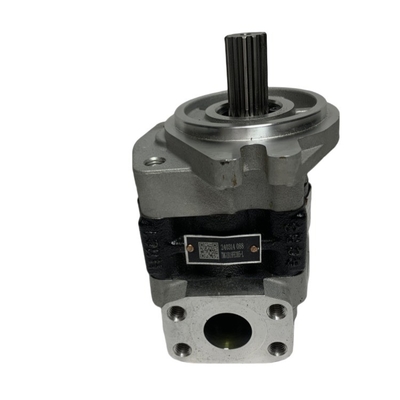 TMG1B18FE3H5-L Máy bơm bánh răng cho CPC80-100 trọng lượng giày nâng 4,5 kg và tuổi thọ dài