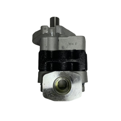 TMG1B18FE3H5-L Máy bơm bánh răng cho CPC80-100 trọng lượng giày nâng 4,5 kg và tuổi thọ dài