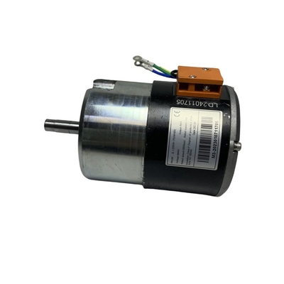 Động cơ xe tải bọc thép điện Assy Z130BLD750-48A1-30S cho CBD20-25 trọng lượng xe nâng 9,3kg