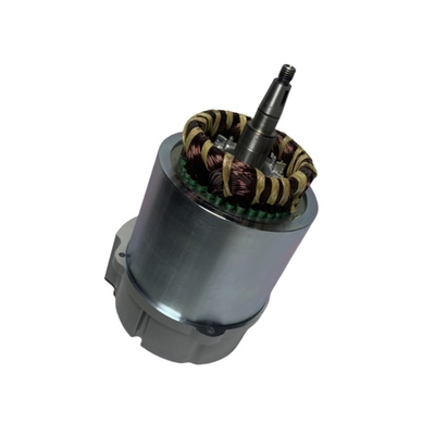 CBD15-18 Phân bộ động cơ xe nâng Assy 9300307001 Được sử dụng cho xe tải pallet điện