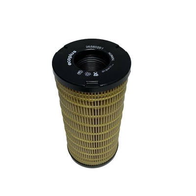 Bộ lọc nhiên liệu động cơ diesel Perkins 26560201 cho xe nâng mô hình CPC D 20-30 và hơn