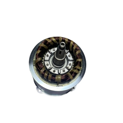 CBD15-18 Phân bộ động cơ xe nâng Assy 9300307001 Được sử dụng cho xe tải pallet điện