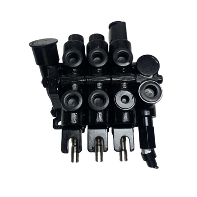 A63V7-30011 Van điều khiển thủy lực cho xe nâng pin lithium HELI CPD20-25 MSV04-3123-64H
