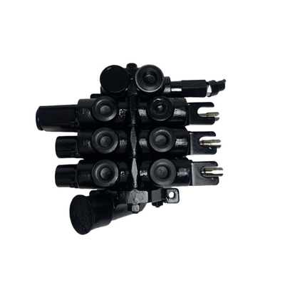 A63V7-30011 Van điều khiển thủy lực cho xe nâng pin lithium HELI CPD20-25 MSV04-3123-64H