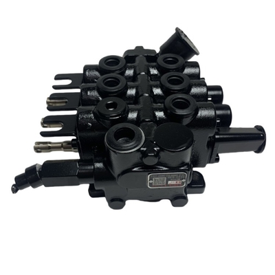 A63V7-30011 Van điều khiển thủy lực cho xe nâng pin lithium HELI CPD20-25 MSV04-3123-64H