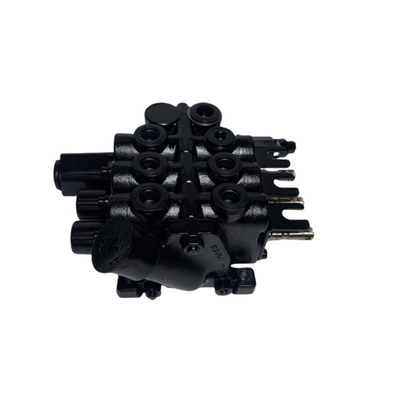 A63V7-30011 Van điều khiển thủy lực cho xe nâng pin lithium HELI CPD20-25 MSV04-3123-64H