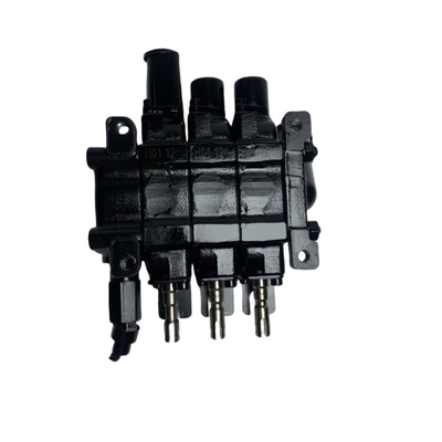 A63V7-30011 Van điều khiển thủy lực cho xe nâng pin lithium HELI CPD20-25 MSV04-3123-64H
