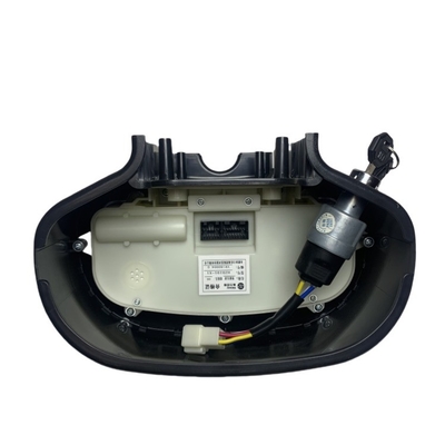 Máy đo kết hợp xe nâng phù hợp D04HZB191-X1 cho CPCD20-30 trong hệ thống điện