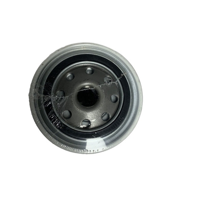 Bộ lọc dầu đóng gói gốc 2654407 cho Perkins được sử dụng trong các cửa hàng sửa chữa máy móc thép