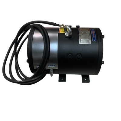 Động cơ điện đẩy xe nâng XQD-8.6-C 63KG Trọng lượng và thiết kế nhẹ