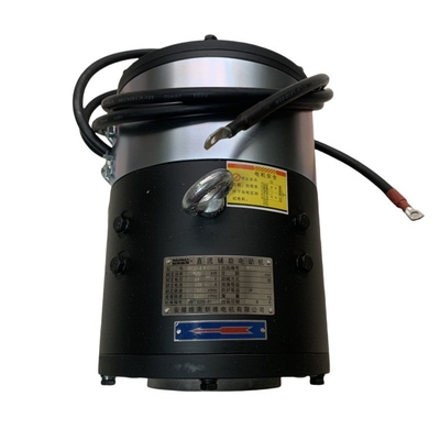 Động cơ điện đẩy xe nâng XQD-8.6-C 63KG Trọng lượng và thiết kế nhẹ