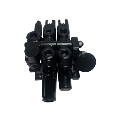 A63V7-30001 Van điều khiển thủy lực cho bộ phận xe nâng pin lithium HELI CPD20-25