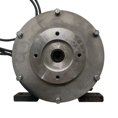 Động cơ điện đẩy xe nâng XQD-8.6-C 63KG Trọng lượng và thiết kế nhẹ