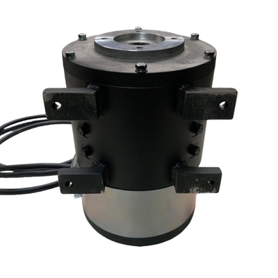 Động cơ điện đẩy xe nâng XQD-8.6-C 63KG Trọng lượng và thiết kế nhẹ