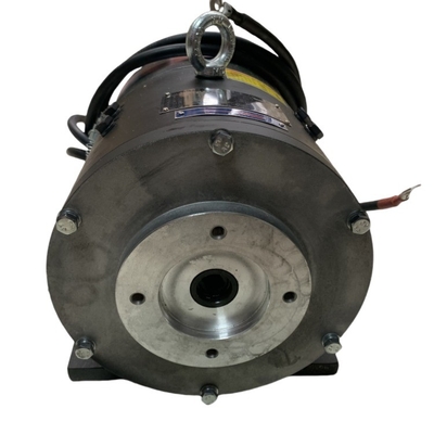Động cơ điện đẩy xe nâng XQD-8.6-C 63KG Trọng lượng và thiết kế nhẹ