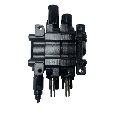 A63V7-30001 Van điều khiển thủy lực cho bộ phận xe nâng pin lithium HELI CPD20-25