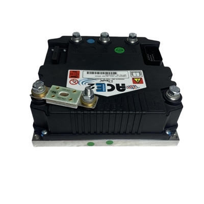 ZAPI ACE2 80/350 FZ8227A Bộ điều khiển động cơ biến động Bao gồm các thành phần thép và nhựa