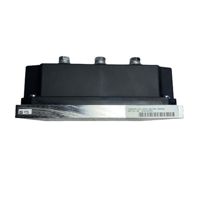 ZAPI ACE2 80/350 FZ8227A Bộ điều khiển động cơ biến động Bao gồm các thành phần thép và nhựa