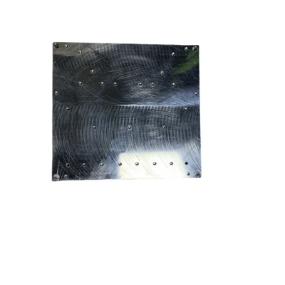 ZAPI ACE2 80/350 FZ8227A Bộ điều khiển động cơ biến động Bao gồm các thành phần thép và nhựa