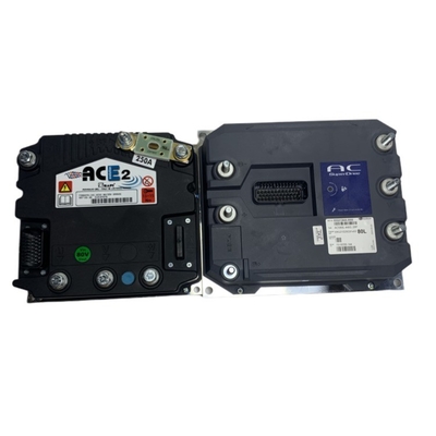ZAPI ACE2 80/350 FZ8227A Bộ điều khiển động cơ biến động Bao gồm các thành phần thép và nhựa