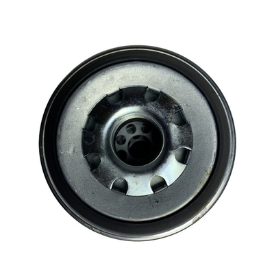 Blue Fuel Filter Assembly 612630080087 cho các bộ phận xe tải SHACMAN động cơ diesel Weichai