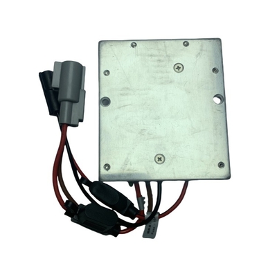 Chuyển đổi DC 24V màu trắng cho XIPD350 với XIPD350-700400-001 OEM bền và màu trắng