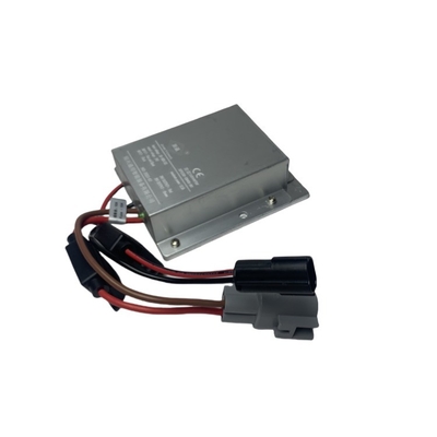 Chuyển đổi DC 24V màu trắng cho XIPD350 với XIPD350-700400-001 OEM bền và màu trắng