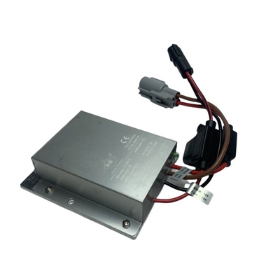 Chuyển đổi DC 24V màu trắng cho XIPD350 với XIPD350-700400-001 OEM bền và màu trắng