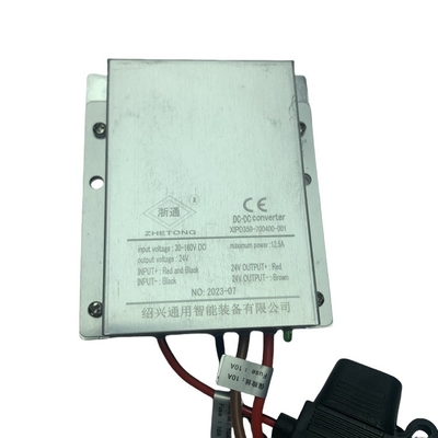 Chuyển đổi DC 24V màu trắng cho XIPD350 với XIPD350-700400-001 OEM bền và màu trắng