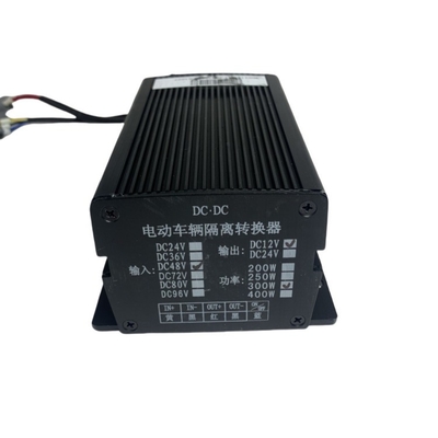 Bộ phận nâng nâng tiên tiến chuyển đổi DC 24-96V sang 12V cho nâng nâng pin CPD10-35