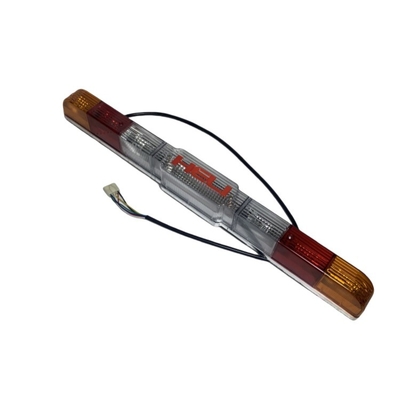 Đèn đèn phía sau kết hợp 12V cho xe nâng Heli H2000 Series Tăng tầm nhìn
