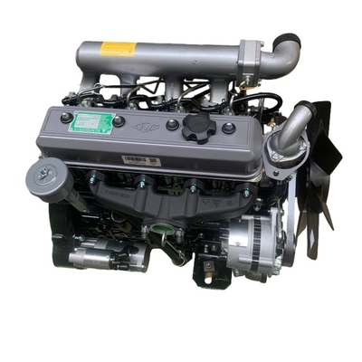 Thời gian hoạt động dài Ưu điểm động cơ diesel C490BPG cho các bộ phận động cơ nâng nâng HANGCHA