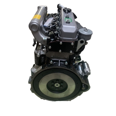 Thời gian hoạt động dài Ưu điểm động cơ diesel C490BPG cho các bộ phận động cơ nâng nâng HANGCHA