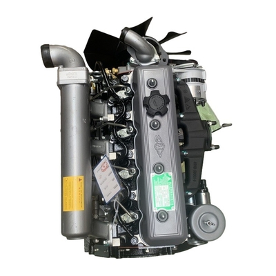 Thời gian hoạt động dài Ưu điểm động cơ diesel C490BPG cho các bộ phận động cơ nâng nâng HANGCHA