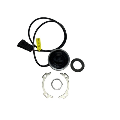 Trọng lượng KG 0.15 HELI E68EC080A Cảm biến vòng bi động cơ bên ngoài Bộ mã hóa động cơ đồng thép