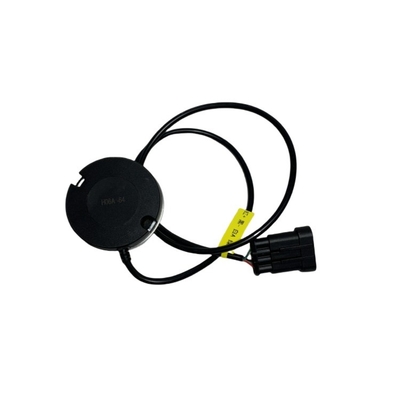 Trọng lượng KG 0.15 HELI E68EC080A Cảm biến vòng bi động cơ bên ngoài Bộ mã hóa động cơ đồng thép