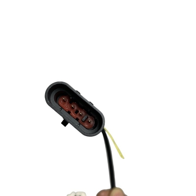 Trọng lượng KG 0.15 HELI E68EC080A Cảm biến vòng bi động cơ bên ngoài Bộ mã hóa động cơ đồng thép