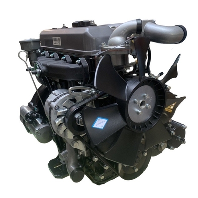 Thời gian hoạt động dài Ưu điểm động cơ diesel C490BPG cho các bộ phận động cơ nâng nâng HANGCHA