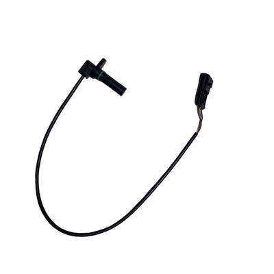 Bộ mã hóa động cơ bên ngoài gốc ZAPI 55D421058 cho xe nâng điện HELI CPD15-30