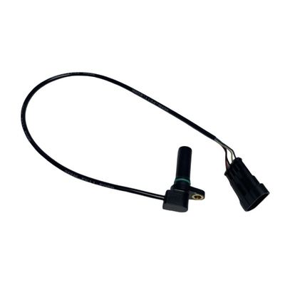 Bộ mã hóa động cơ bên ngoài gốc ZAPI 55D421058 cho xe nâng điện HELI CPD15-30