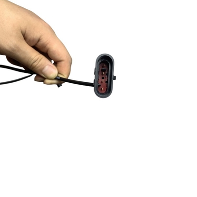Bộ mã hóa động cơ bên ngoài gốc ZAPI 55D421058 cho xe nâng điện HELI CPD15-30