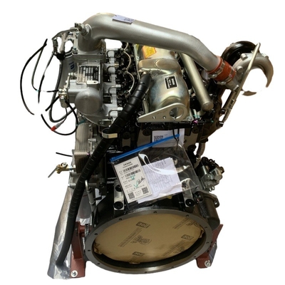 YC4A115Z-T20 GA702-301000-G00 Động cơ diesel cho vật liệu thép