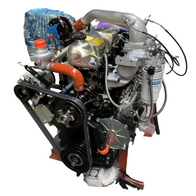 YC4A115Z-T20 GA702-301000-G00 Động cơ diesel cho vật liệu thép