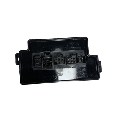 Hệ thống điện Đen hộp điều khiển trung tâm A315-704000-900 cho HANGCHA phù hợp