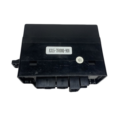 Hệ thống điện Đen hộp điều khiển trung tâm A315-704000-900 cho HANGCHA phù hợp