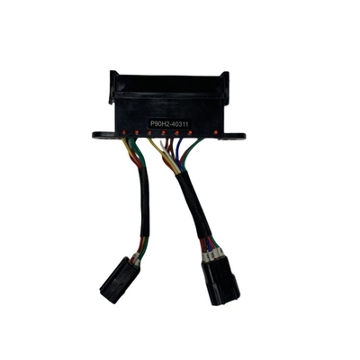 P90H2-40311 Hộp an toàn cho các bộ phận xe nâng CPD10-18 H3 CPD20-25-FJ1/FJ2 H2000